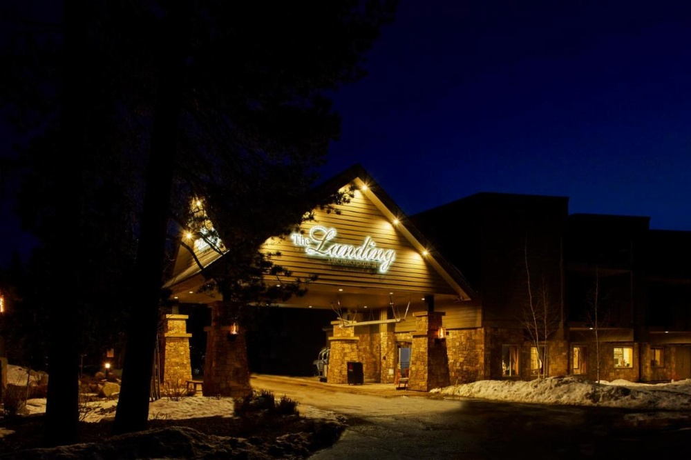 The Landing Resort and Spa Image 10