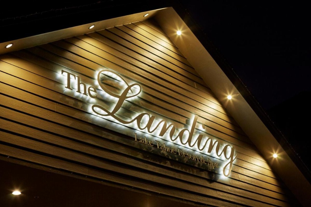 The Landing Resort and Spa Image 11