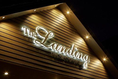 The Landing Resort and Spa image 11