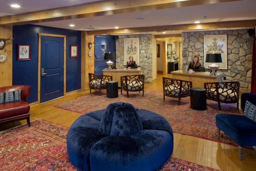 The Landing Resort and Spa Image 23