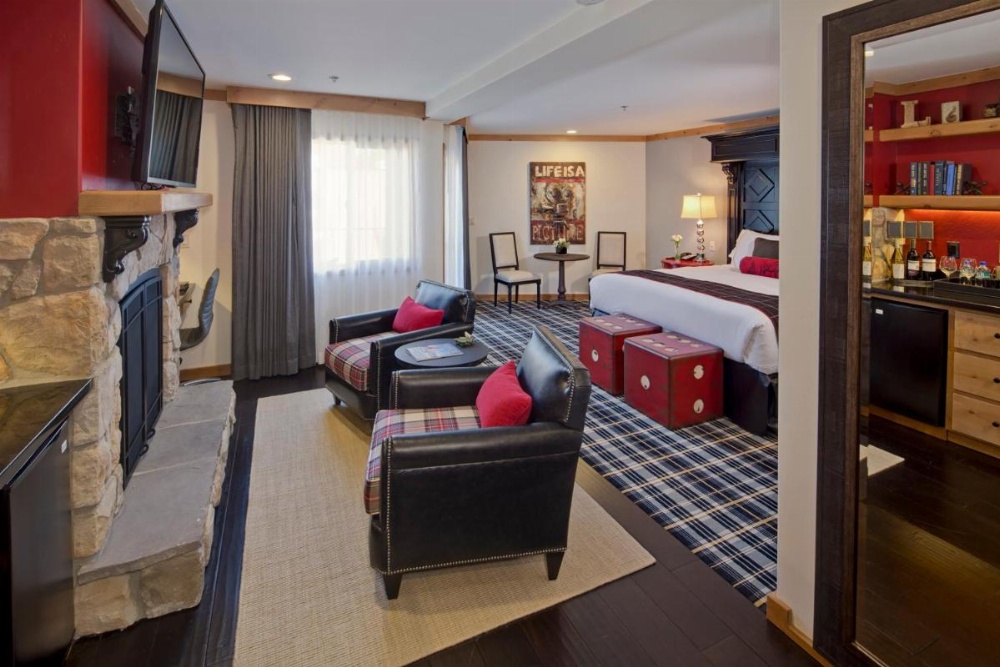 The Landing Resort and Spa Image 24