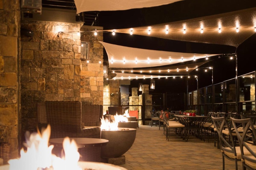 The Landing Resort and Spa Image 30
