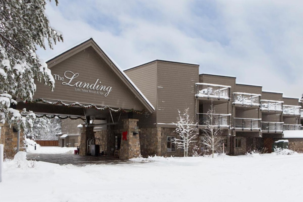 The Landing Resort and Spa Image 31