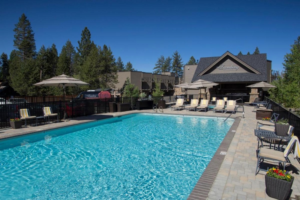 The Landing Resort and Spa Image 33