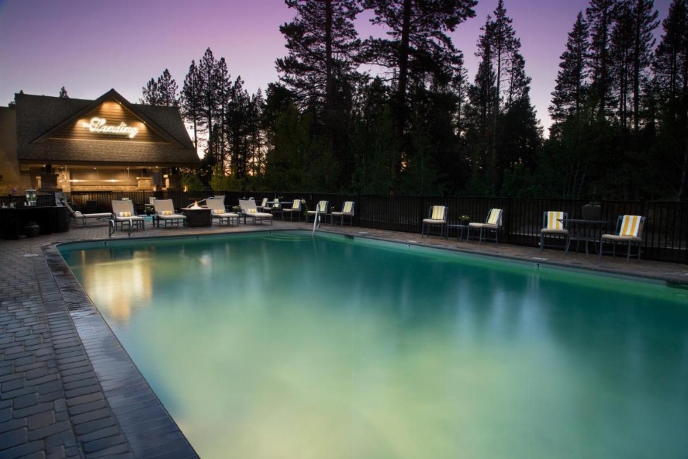 The Landing Resort and Spa Image 34