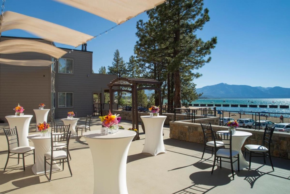 The Landing Resort and Spa Image 35