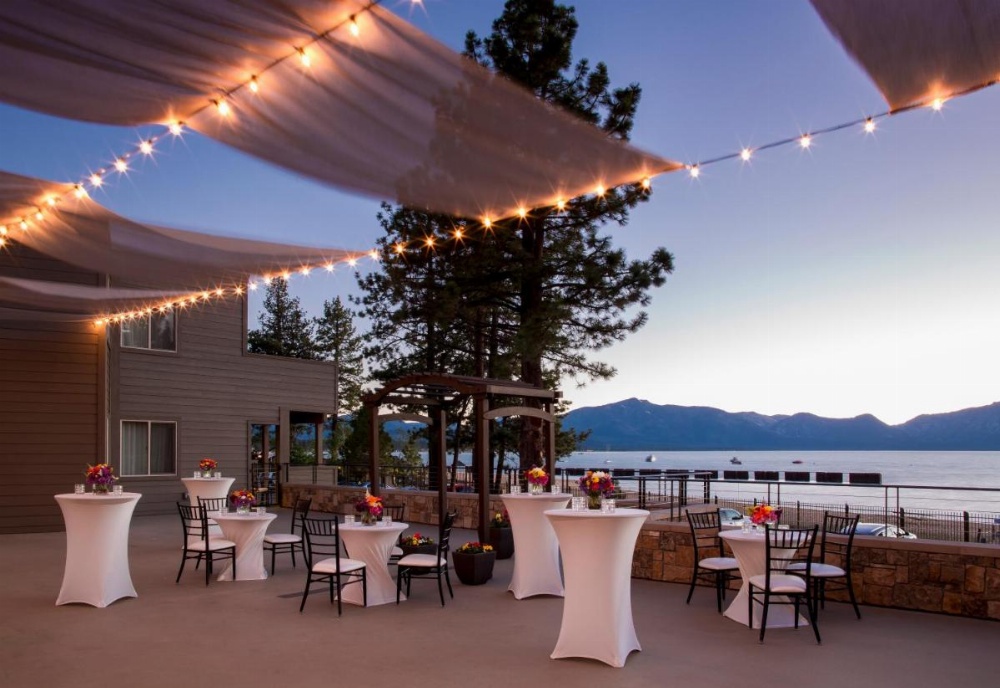 The Landing Resort and Spa Image 36