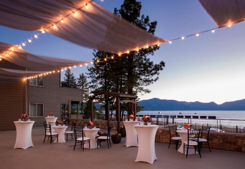 The Landing Resort and Spa image 36